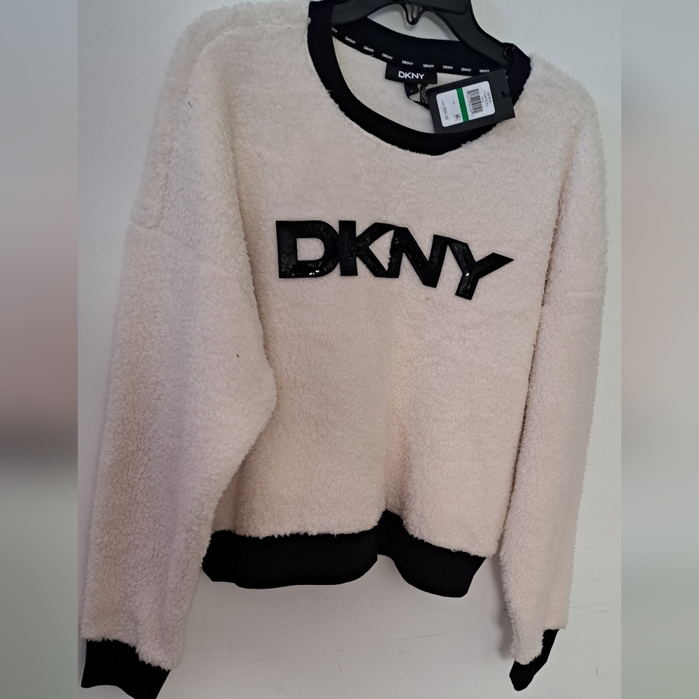 DKNY Sweater